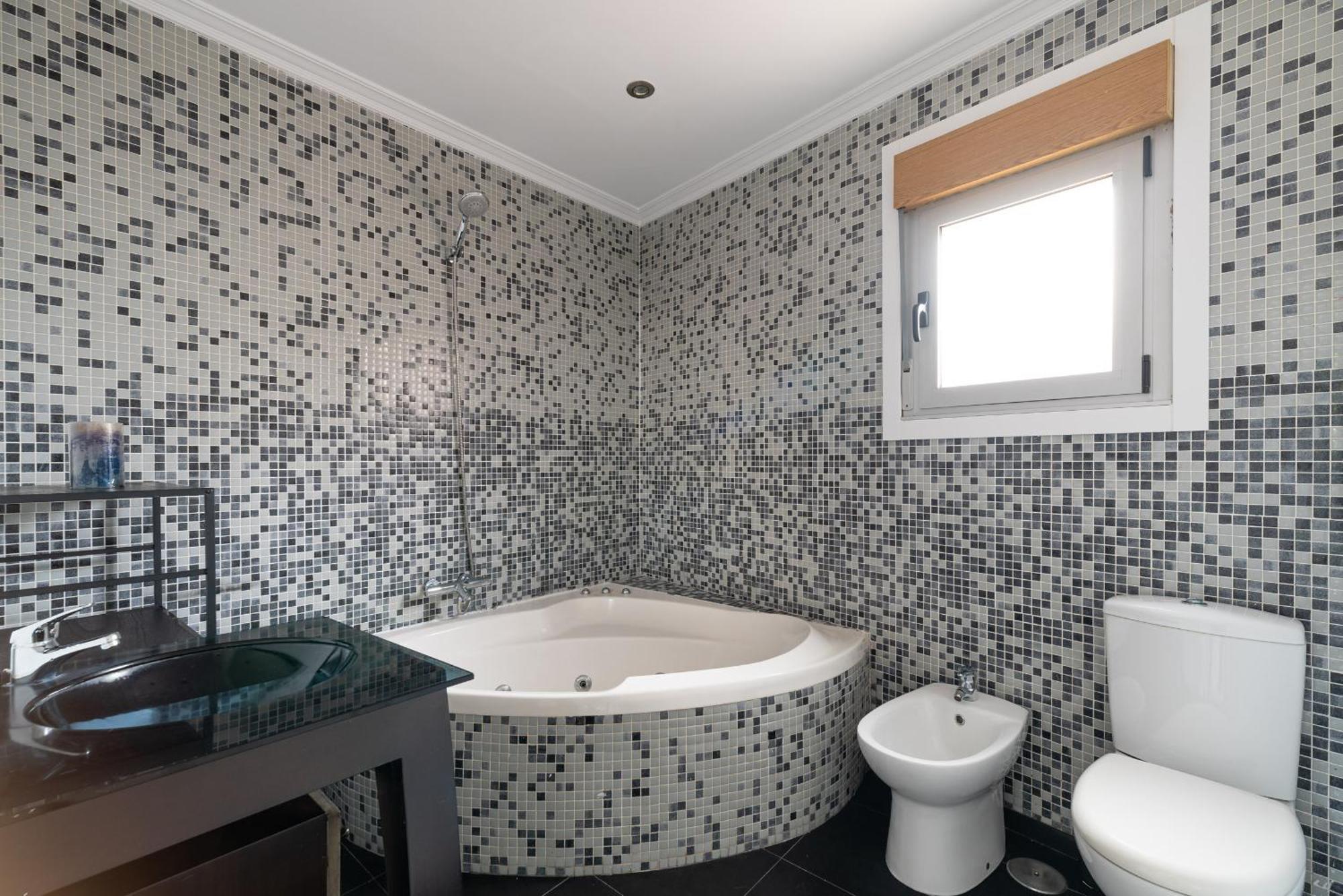 Apartment La Casita De Alcabre Vigo