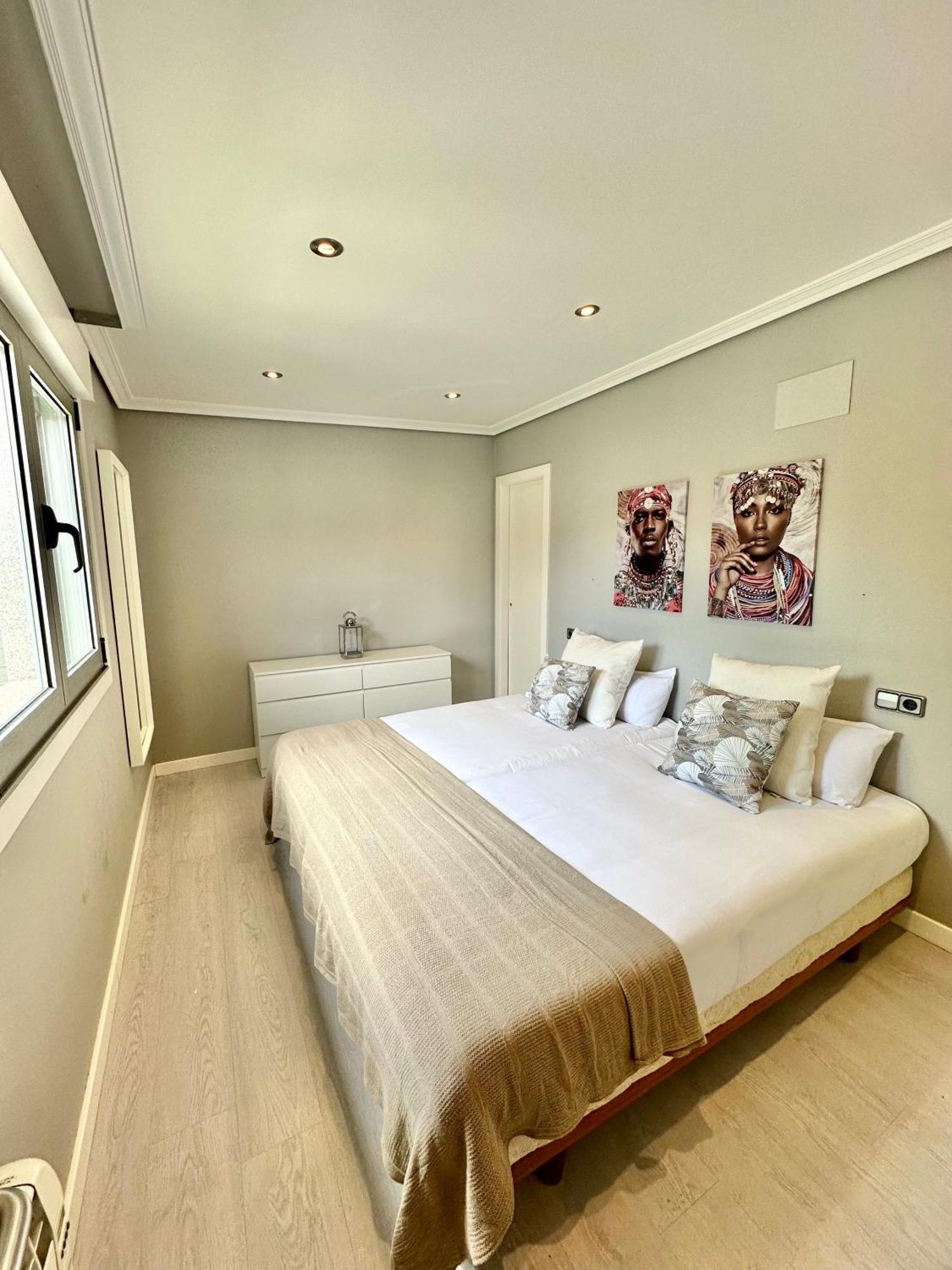 La Casita De Alcabre Appartement